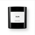 DUN SCENTED BLUE CANDLE