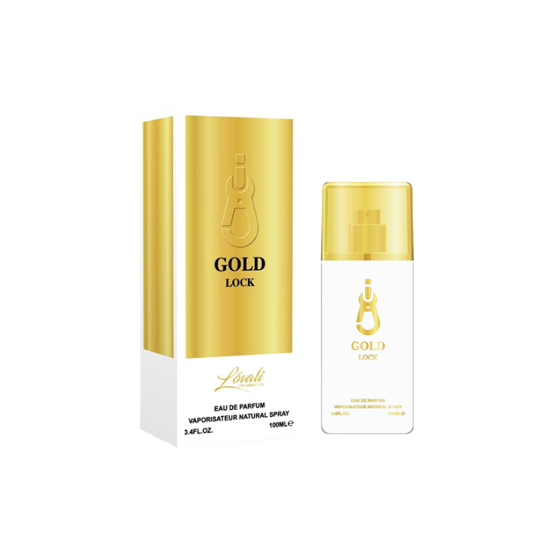Buy 5 Perfume