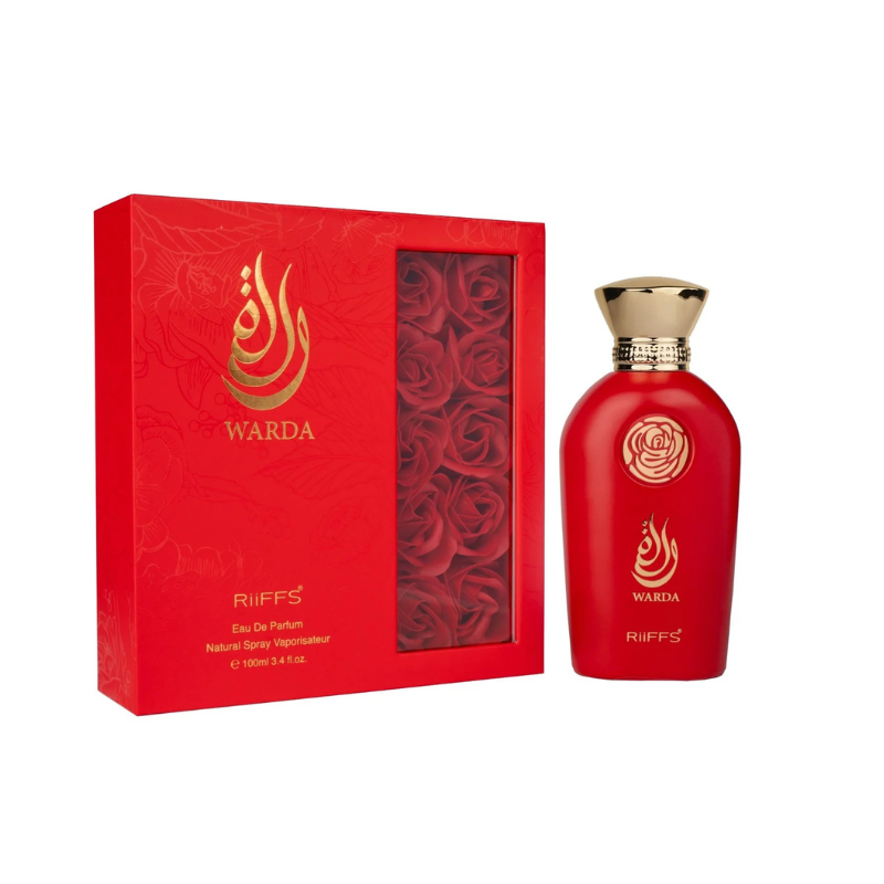 Buy 5 Perfume