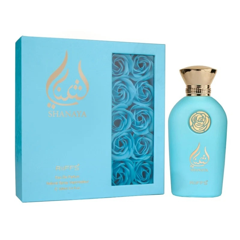 Shanaya by Riiffs EDP 100ml