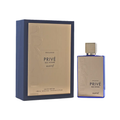 Exclusive Privé Bleu Intense by Riiffs