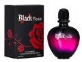 LOVALI BLACK ROSE Xs 90 ML EDP Perfume For Women